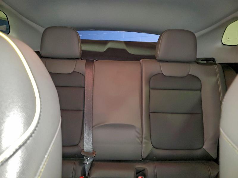 2025 CHEVROLET TRAX ACTIV #3312682197