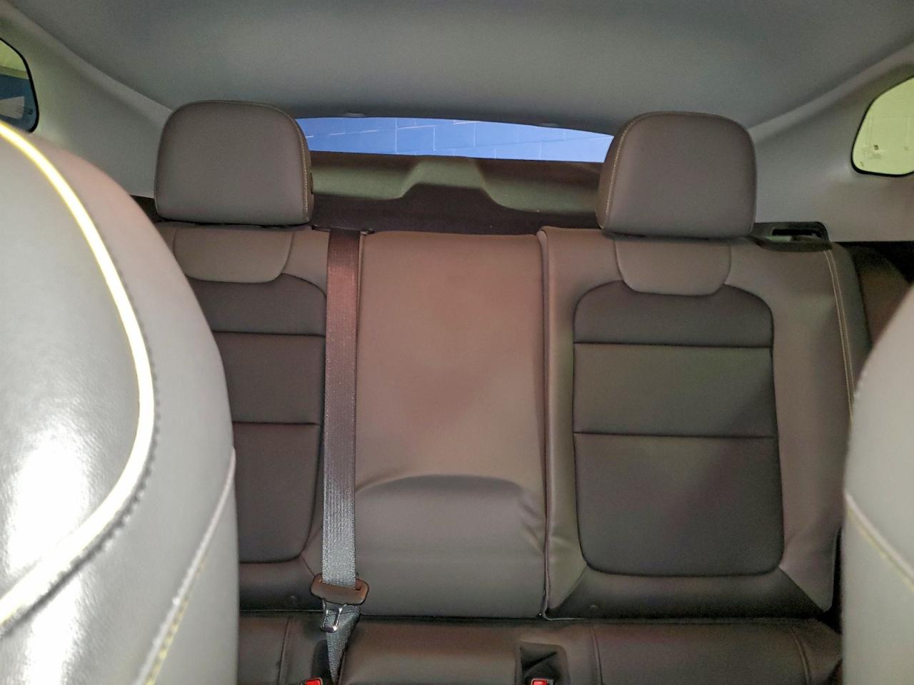 CHEVROLET TRAX ACTIV