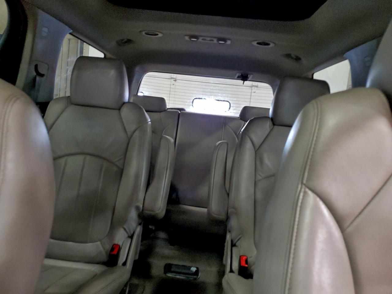 Lot #3315897122 2012 GMC ACADIA DEN