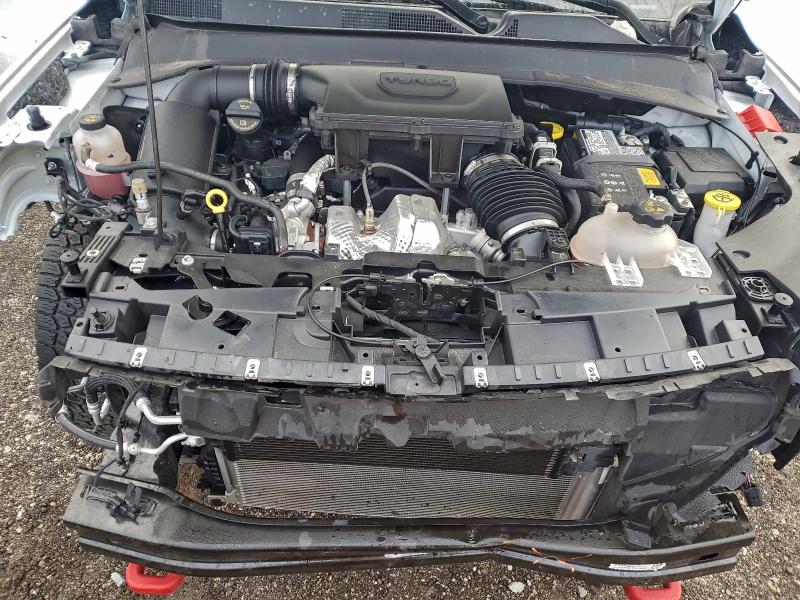 2025 JEEP COMPASS TR #3312520624