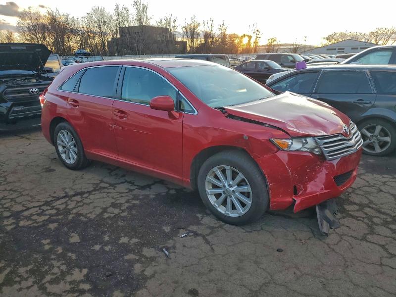 2011 TOYOTA VENZA #3311461276