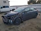 Lot #3312663184 2018 SUBARU IMPREZA
