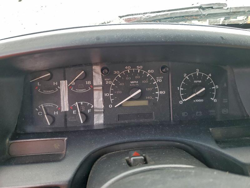 1996 FORD F150 #3316081284