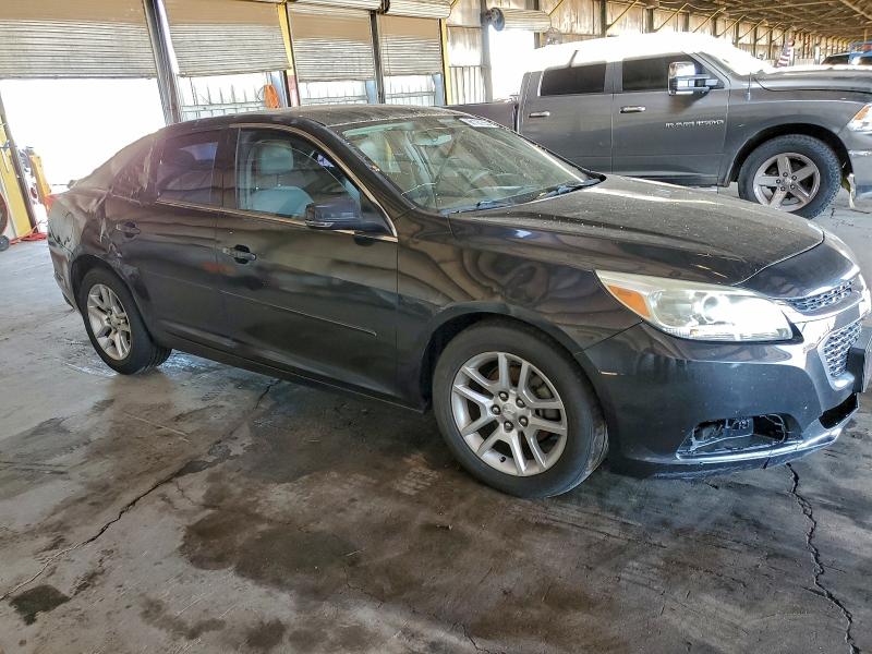 2014 CHEVROLET MALIBU 1LT #3315743357