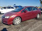 Lot #3303739419 2010 HONDA CIVIC LX