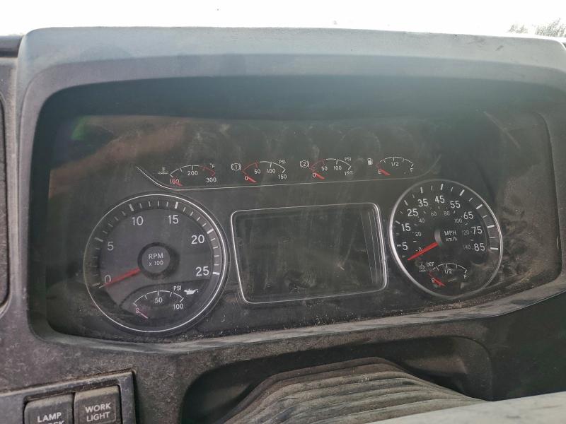 2019 INTERNATIONAL LT625 #3312286772