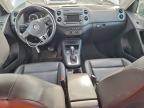 Lot #3317794102 2014 VOLKSWAGEN TIGUAN S