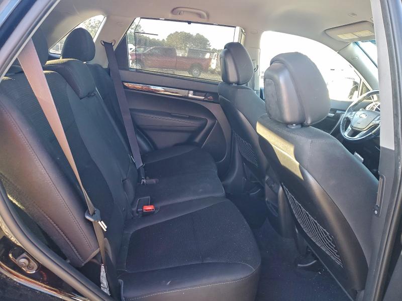 2015 KIA SORENTO LX #3316006812