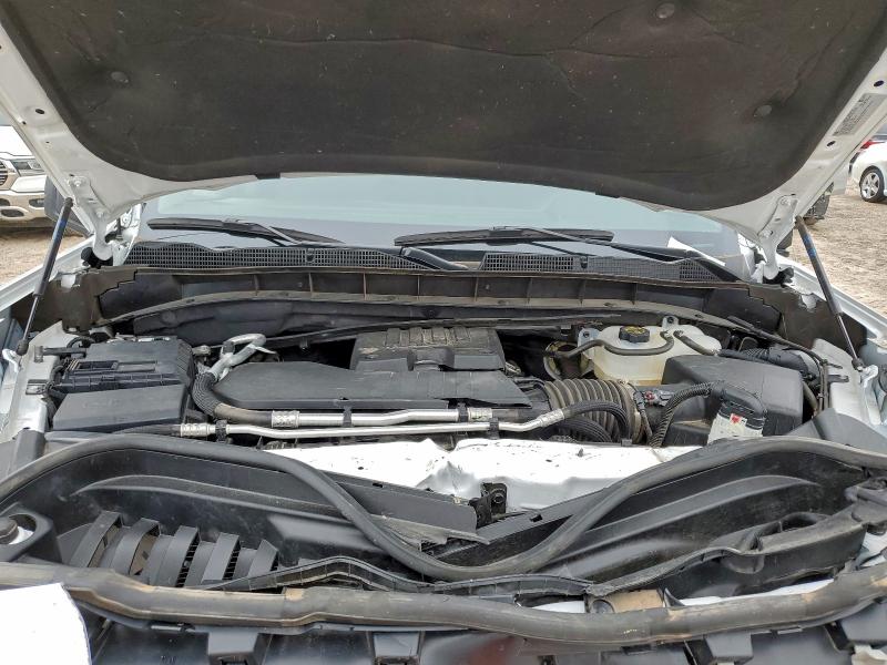 2024 GMC SIERRA K15 #3312256770