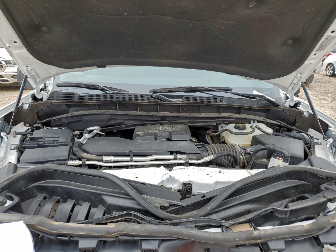 GMC SIERRA K1500 ELEVATION