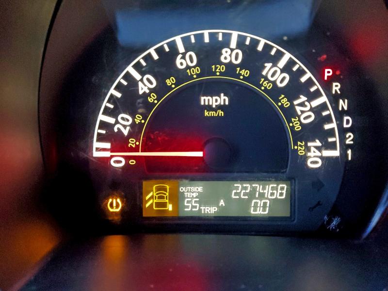 2007 HONDA RIDGELINE #3316426957