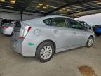 Lot #3311890227 2015 TOYOTA PRIUS PLUG