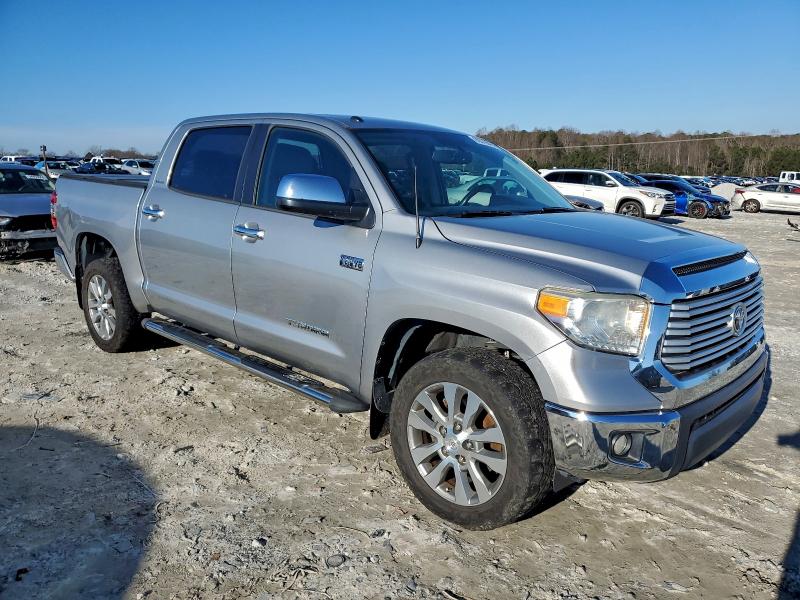 2014 TOYOTA TUNDRA CRE #3311526243
