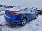 Lot #3319869149 2017 KIA FORTE LX