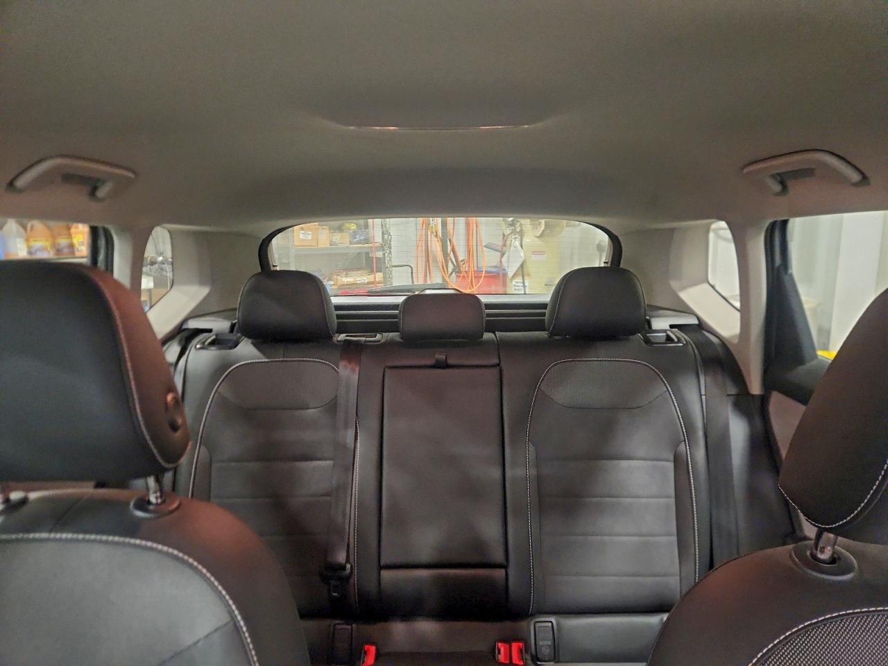 Lot #3316003797 2022 VOLKSWAGEN TAOS SE