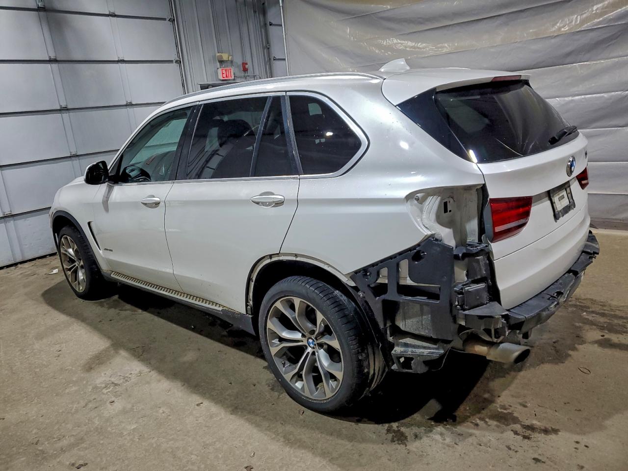 BMW X5 XDRIVE35I