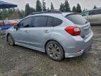 Lot #3316910077 2013 SUBARU IMPREZA SP
