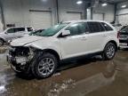 Lot #3316762414 2011 FORD EDGE LIMIT