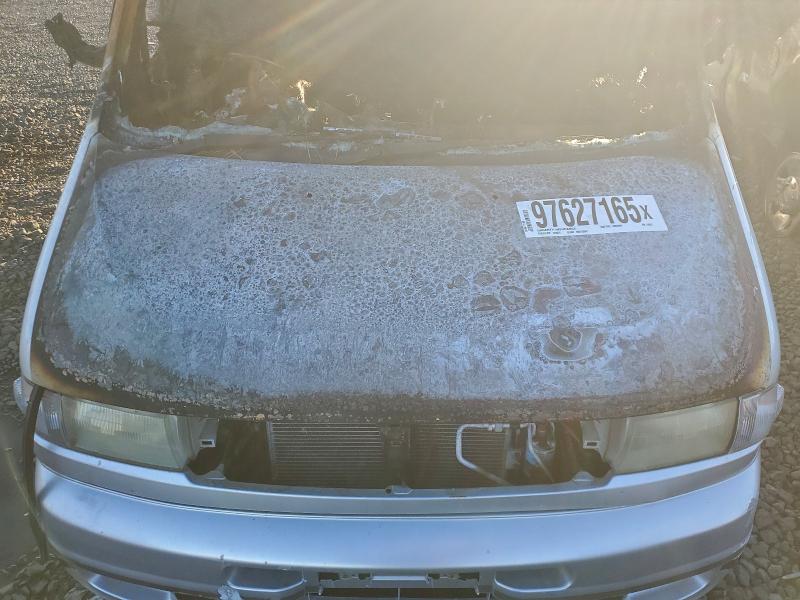 1996 MAZDA MPV #3319105268