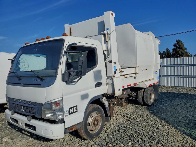 2008 ISUZ CART TIPPER #3315995125