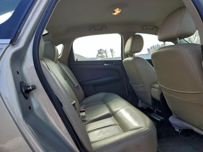 2012 CHEVROLET IMPALA LS #3316999248