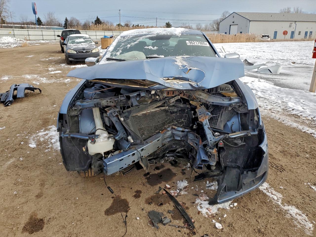 CHRYSLER 300 LIMITED