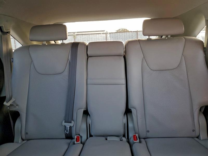 2010 LEXUS RX 450H #3316774403