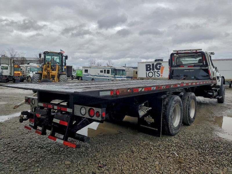 2007 INTERNATIONAL 7600 #3311545301