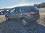 Lot #3305324330 2017 FORD ESCAPE TIT
