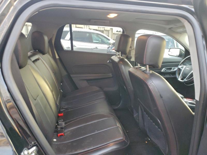 2014 GMC TERRAIN SL #3305541101