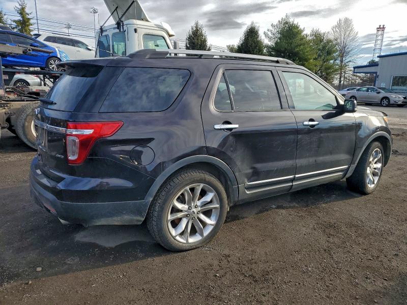 2013 FORD EXPLORER X #3303632928