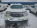 Lot #3315429361 2013 HONDA PILOT TOUR