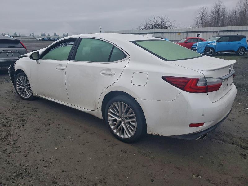 2016 LEXUS ES 350 #3315582771