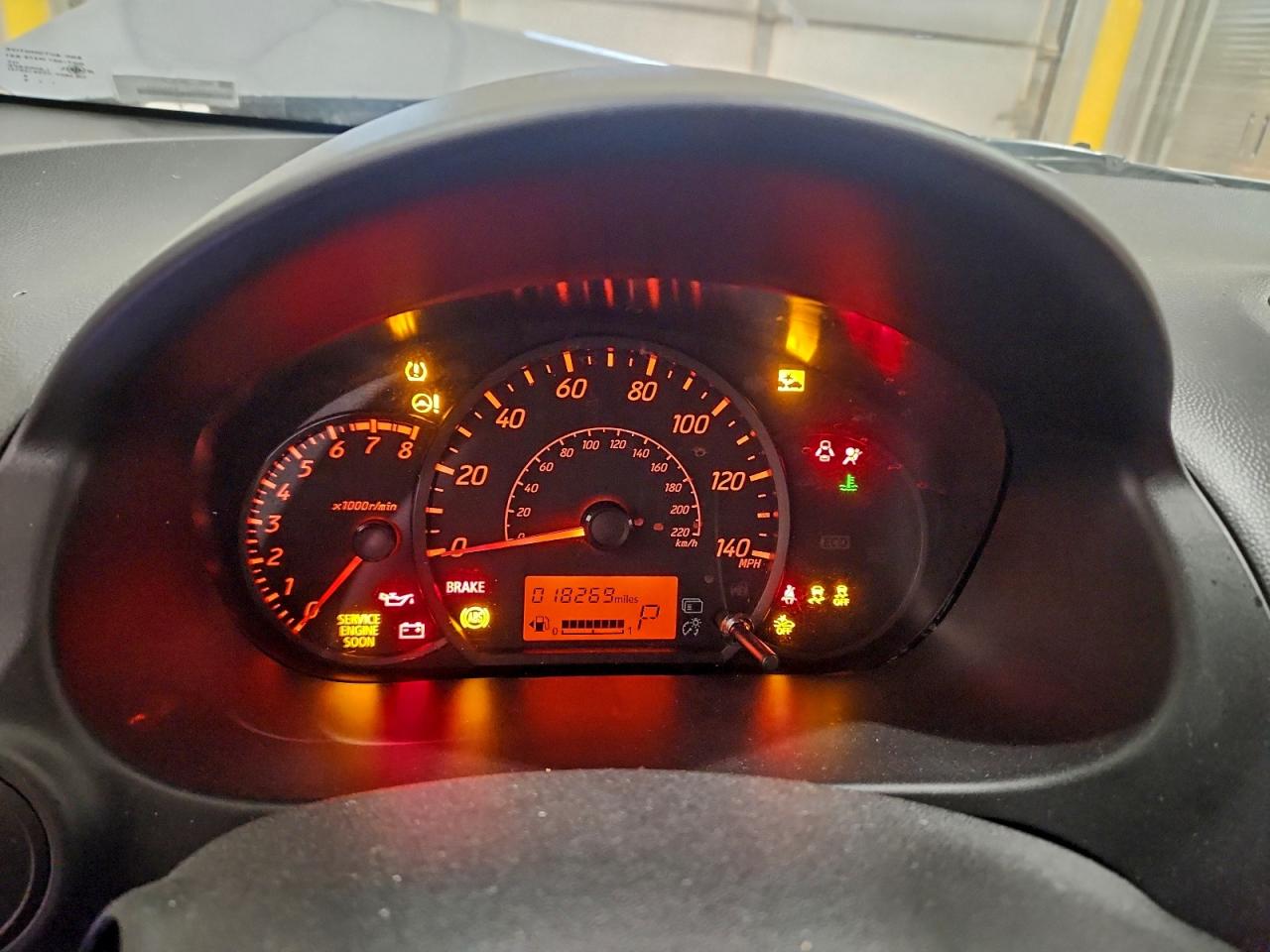 Lot #3311535233 2024 MITSUBISHI MIRAGE ES