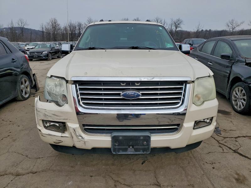 2007 FORD EXPLORER L #3312425621