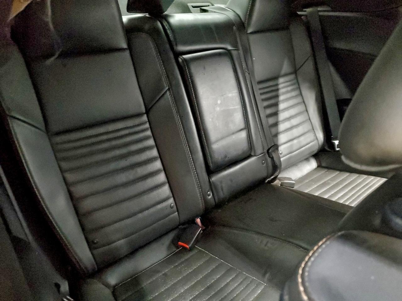 Lot #3311571261 2016 DODGE CHALLENGER