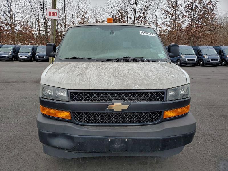 2019 CHEVROLET EXPRESS G2 #3309542577
