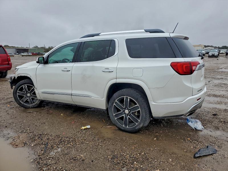 2017 GMC ACADIA DEN #3311747750
