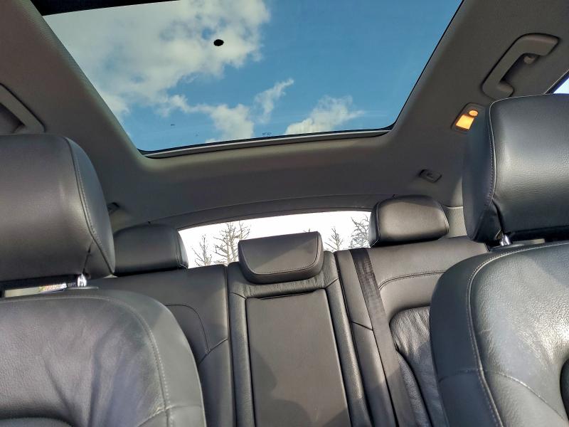 2015 AUDI Q5 PREMIUM #3305305328