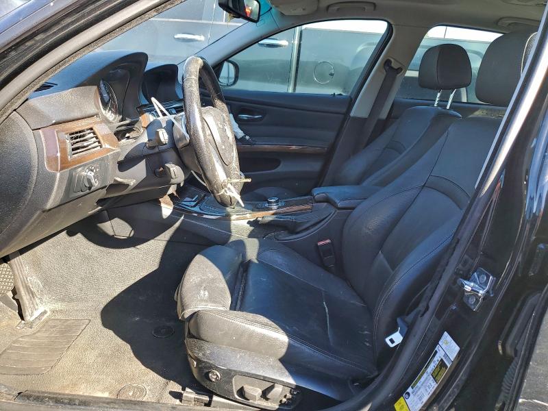 2009 BMW 335 XI #3312273798