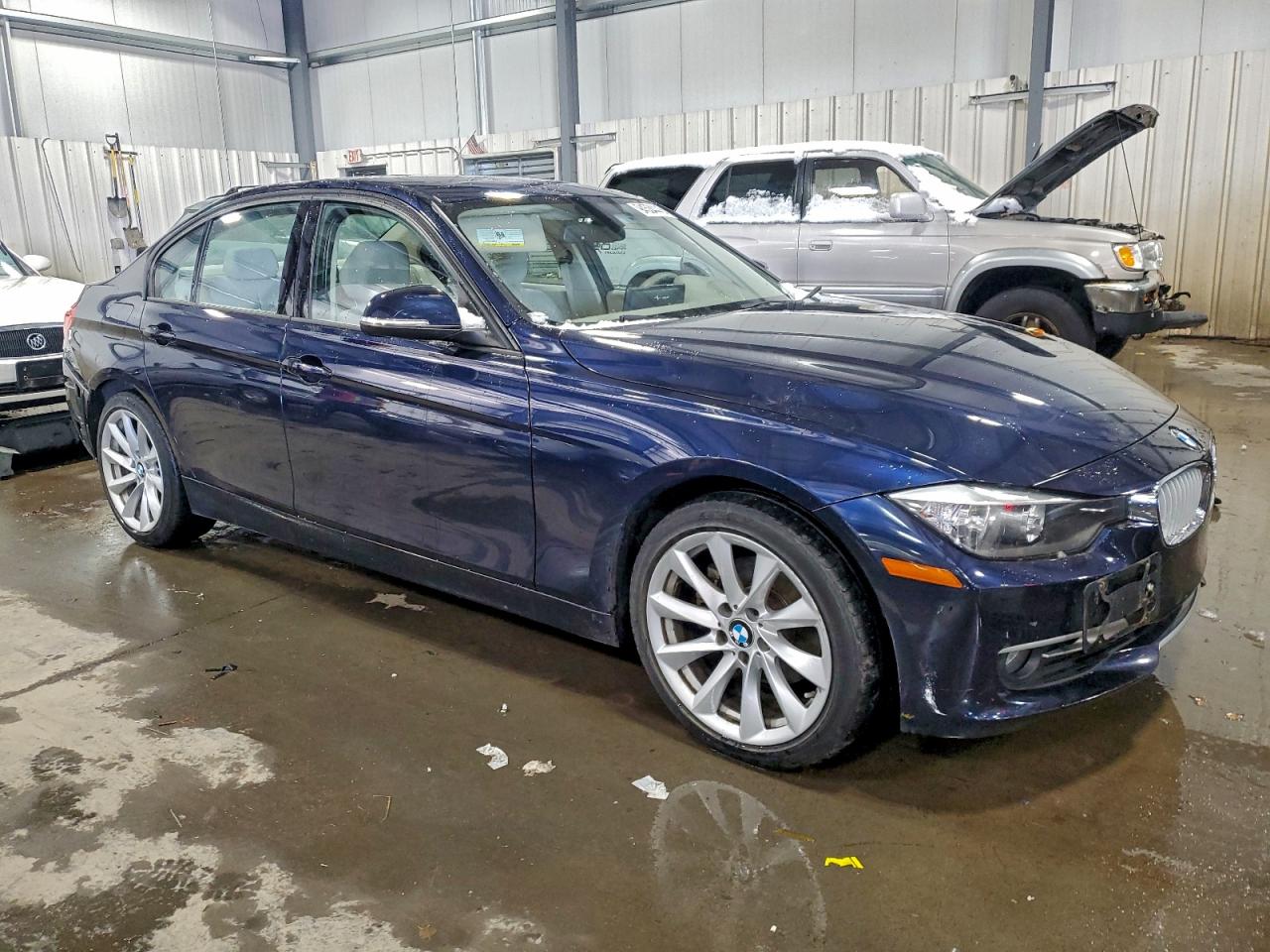 BMW 3 SERIES I