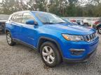 Lot #3303424906 2018 JEEP COMPASS LA