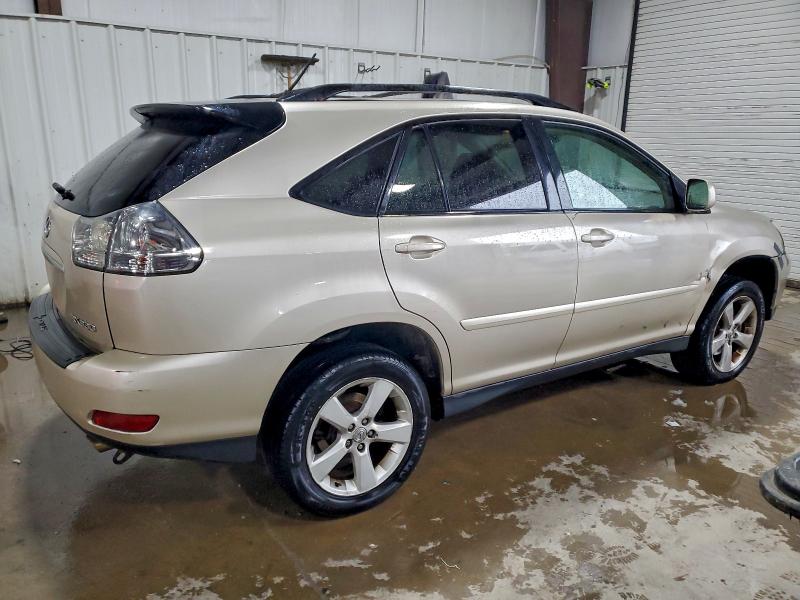 2006 LEXUS RX 330 #3310417014