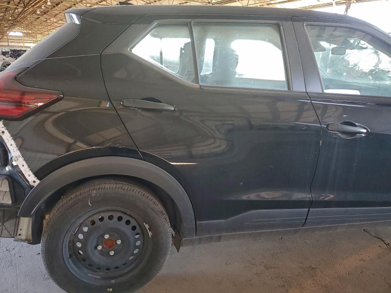 2024 NISSAN KICKS S #3305639751