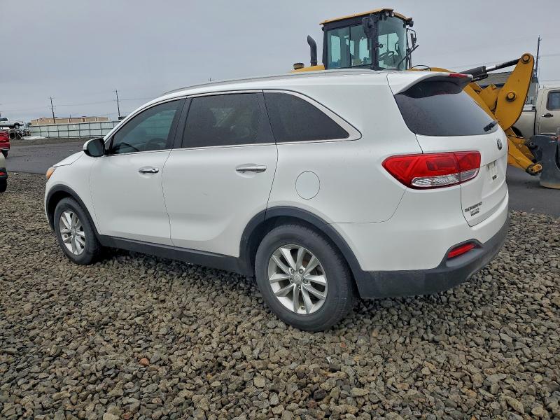 2017 KIA SORENTO LX #3311530287