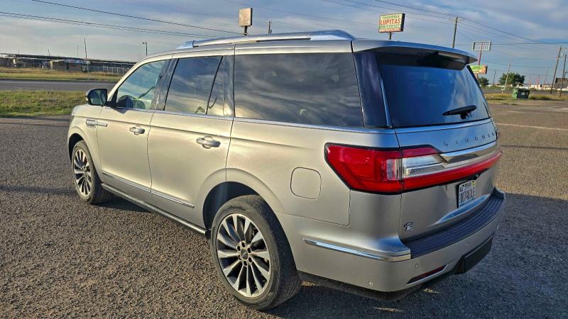 2021 LINCOLN NAVIGATOR #3312259772