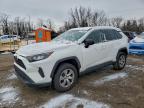 Lot #3315846160 2019 TOYOTA RAV4 LE