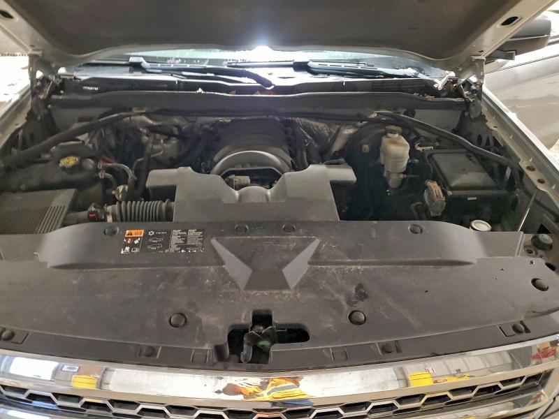 2014 CHEVROLET SILVERADO #3315937127