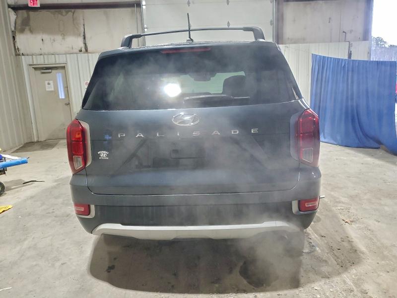 2020 HYUNDAI PALISADE S #3316768416