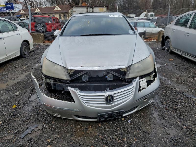 2006 ACURA RL #3306393541